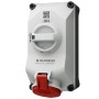 MENNEKES 5601506G spina elettrica accoppiata 16 A 5