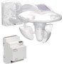 GIRA Wetterstation Wettersensor+ Wetterzentrale REG KNX (514600)