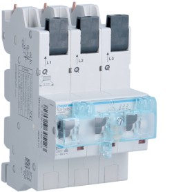 Hager HTS335C accessorio per cassetta di energia elettrica