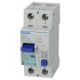 Doepke DFS 2 025-2/0,03-F interruttore automatico Dispositivo a corrente residua Tipo F (09124020)