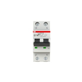 ABB DS201 M B16 F30 interruttore automatico Dispositivo a corrente residua 2 2 modulo/moduli (2CSR275580R1165)