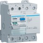 Hager CDB525E interruttore automatico Dispositivo a corrente residua 2 4 modulo/moduli