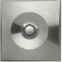 Grothe Etagenplatte ETA S200 LED Edelstahl massiv (55545)