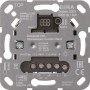 Gira Uni-LED-Dimmeinsatz 2fach S3000 540200 (540200)