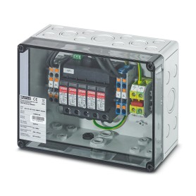 Phoenix Contact 1105828 centralino IP65