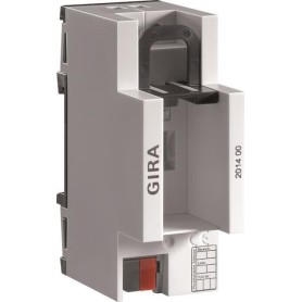 Gira USB-Datenschnittst. REG KNX Secure 201400 (201400)
