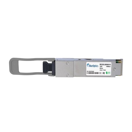 BlueOptics 407-BBVN-BO modulo del ricetrasmettitore di rete Fibra ottica 100000 Mbit/s QSFP28