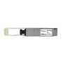 BlueOptics QSF-503T-BO modulo del ricetrasmettitore di rete Fibra ottica 40000 Mbit/s QSFP 850 nm