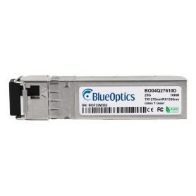 BlueOptics Bidi SFP28 Transceiver 25GBASE-BX-U 10KM industrial (BO04Q27610DIN)