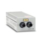 Allied Telesis AT-DMC100/ST convertitore multimediale di rete 100 Mbit/s 1310 nm Modalità multipla Grigio (AT-DMC100/ST-50)