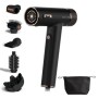 Shark STYLE iQ ASCIUGACAPELLI E STYLER SPEEDSTYLE PRO 5 IN 1 (HD752EU)