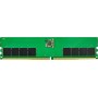 HP Memoria NECC UDIMM DDR5 16 GB (1x16 GB) 4800 (4M9Y0AA)