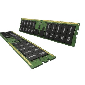 Samsung RDIMM 32GB DDR5 2Rx8 5600MHz PC5-44800 ECC REGISTERED M321R4GA3PB0-CWM (M321R4GA3PB0-CWM)