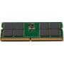 HP 32GB DDR5 (1x32GB) 5600 SODIMM ECC Memory (79U73AA)