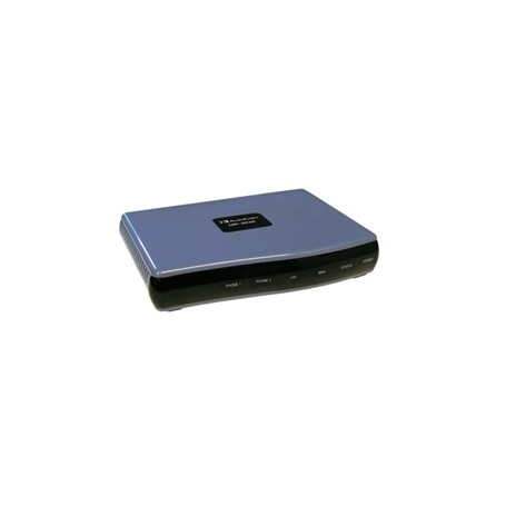 AudioCodes MP204B/4S/SIP gateway/controller 10, 100, 1000 Mbit/s