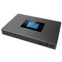 Grandstream Networks UCM6302 sistema PBX 1000 utente(i) Sistema IP PBX (privato e a commutazione di pacchetto) (UCM 6302)