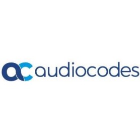 Audiocodes MediaPack 504 analog VoIP gateway with 4 FXS Voice Interfaces (MP504/4S/SIP)