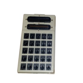 AudioCodes MP124-CONNECTION-BOX pezzo di pannello