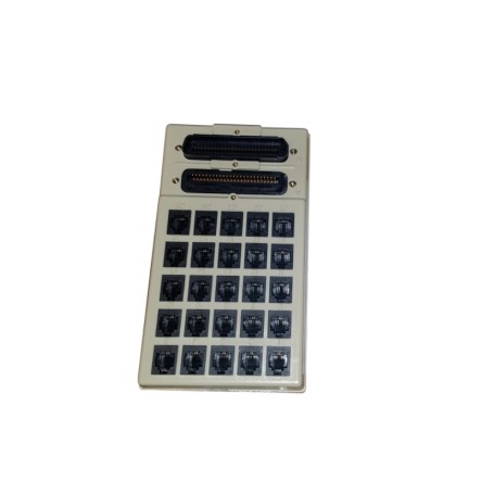 AudioCodes MP124-CONNECTION-BOX pezzo di pannello