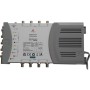 Triax TMS/CKR 9x8 S multinterruttore satellitare 5 ingressi 8 uscite (318702)