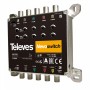 Televes 714508 multinterruttore satellitare 5 ingressi 5 uscite