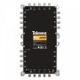 Televes 714404 multinterruttore satellitare 5 ingressi 12 uscite (MS512NCQ)