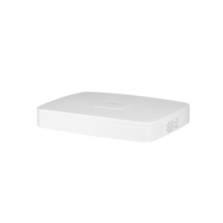 Dahua Technology XVR5104C-4KL-I3 Bianco (DH-XVR5104C-4KL-I3)