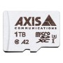 Axis 02366-001 memoria flash 1 TB MicroSDXC Classe 10