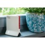 FRITZ!Box 6820 LTE (v3) INT router wireless Gigabit Ethernet Banda singola (2.4 GHz) 4G Rosso, Bianco (20002907)