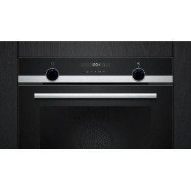 Siemens HB517GBS3 forno 71 L Acciaio inox