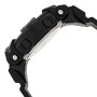 Casio Elektronische Armbanduhr GBD-800-1BER (L x B x H) 15.5 x 48.6 x 54.1 mm Schwarz GehäusematerialResin Material (Armband)Re