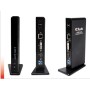 CLUB3D USB Gen1 Type A Dual Display Docking Station (CSV-3242HD)
