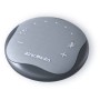 AVerMedia 61AS315000AE vivavoce Universale USB tipo-C Grigio