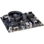 Renkforce PC Tuning-Kit AMD Ryzen 5 5500 4.2 GHz 8 GB DDR4-RAM Micro-ATX (CR-AS-00024)