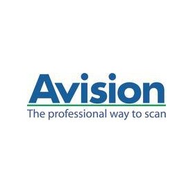 Avision FF-2010B scanner (000-0995-02G)