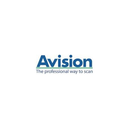 Avision FF-2010B scanner (000-0995-02G)