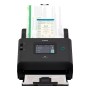 Canon DR-S350NW Scanner ADF 600 x 600 DPI A4 Nero (6897C003)