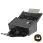 Avision AD360G A4 Dokumentenscanner A4/80ppm/100ADF/600dpi/Duplex/USB3.2 - Dokumentenscanner - A4 (000-1070-02G)