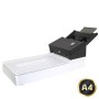 Avision Dokumentenscanner AD360GF A4 - Dokumentenscanner (000-1047-02G)