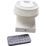Bewegungsmelder Sensiq ws EVO weiss (sensIQ weiß)