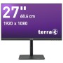 TERRA 3030230 Monitor PC 68,6 cm (27") 1920 x 1080 Pixel Full HD LED Nero