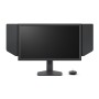 BenQ ZOWIE XL2586X+ Monitor PC 61,2 cm (24.1") 1920 x 1080 Pixel Full HD Nero (9H.LN8LB.QBE)
