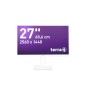 TERRA 3030222 Monitor PC 60,5 cm (23.8") 1920 x 1080 Pixel Full HD LCD Bianco