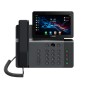Fanvil IP Telefon V66 - VoIP-Telefon - VoIP-Telefon - Voice-Over-IP (V66)