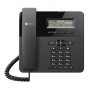 Unify OpenScape Desk Phone CP210 Telefono analogico Nero (L30250-F600-C581)