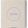 AGFEO 6101731 stazione base DECT Bianco