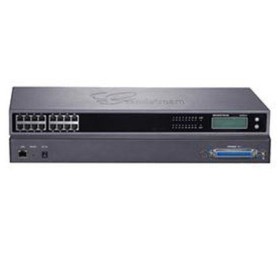Grandstream Networks GXW4216 V2 gateway/controller 10, 100, 1000 Mbit/s (GXW4216 v2)