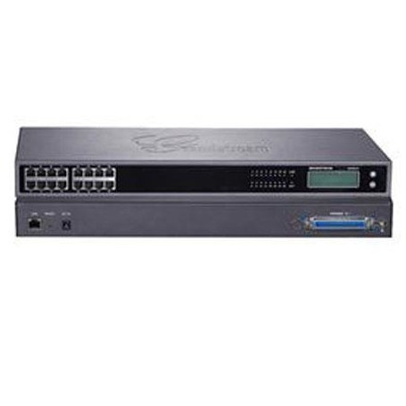 Grandstream Networks GXW4216 V2 gateway/controller 10, 100, 1000 Mbit/s (GXW4216 v2)