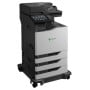 Lexmark CX825dte Laser A4 1200 x 1200 DPI 52 ppm (42K0051)