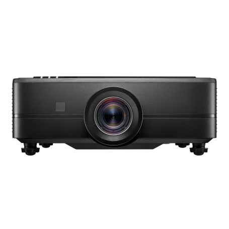 Optoma ZK810T Proiettore a raggio standard 7200 ANSI lumen DLP UHD 4K (3840x2160) Compatibilità 3D Nero (W9PD7MA01VZ1)